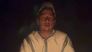 Eventos paranormales en la Sierra Nevada