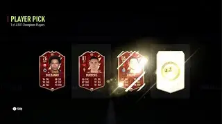 FIFA 22 GOOD WEEKEND LEAGUE REWARDS
