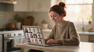 Business ideas digital &mdash; Why Digital Moms Build More Relational Wealth Now