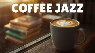 Sweet Morning Brew 🍯 Relaxing Bossa Nova for a Good Day