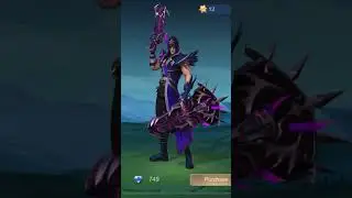 Mobile Legends Special : Granger - Hellbringer 6Jan23