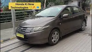 Honda Walo Ki New Technology देख कर आप भी चौक जाएंगे !🔥🧐 #honda technology #pdi # features 
