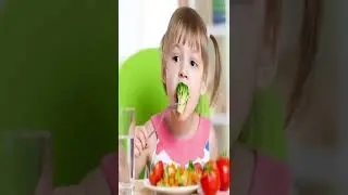 Dr. Richard Honaker | Multi Vitamins For Kids | Child Health Conference #Pencis #Shorts #Pediatrics