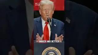 Trump: 'Charlie's message has not been silenced'