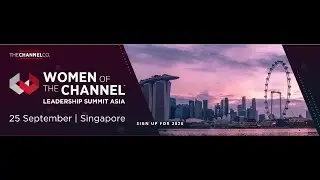 Building a Brand That Challenges Age, Industry & Convention | Irene Chong at WOTC Asia 2025