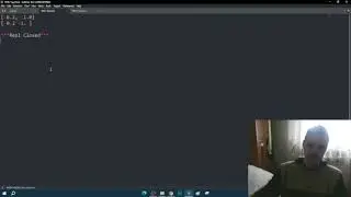 Нейросєті з нуля [1/5]