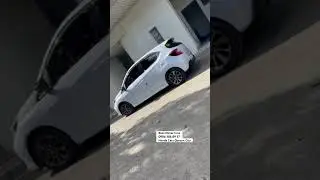 2023 Honda Brio 1.2 RS Blacktop (Stellar Diamond Pearl)