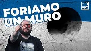 Quali sono le migliori punte da trapano per MURO?