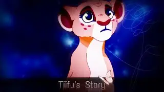 Tiifu's Story [Phoenix] FAN