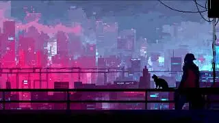Circuit Waves &mdash; A Journey Through Ambient Electronic Soundscapes