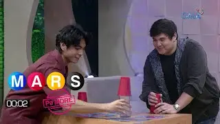 Mars Pa More: Be the first in the &lsquo;Bottle-Cup Race&rsquo; challenge! | Mars Magaling