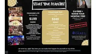 Launch your Own Credit & Money