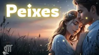 💖PEIXES💓ENCONTRO MARCADO‼️PREPARE-SE O UNIVERSO E MISTERIOSO😮ALGO ESTA PRESTES A MUDAR....