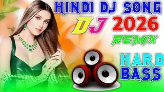 Naino mein mehboob ke Song🥀♥️/ Dj | Hard Bass ❤️‍🔥 | Remix | Song 🥀 | Heart Touching