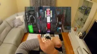 Davinci Resolve | Holographic watch transport Jamie Fenn style| Edit