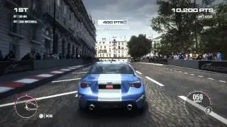 GRID 2 Review