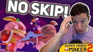 IT'S GO TIME BABY!! | Super Expert No-Skip ENDLESS CHALLENGE [#1]
