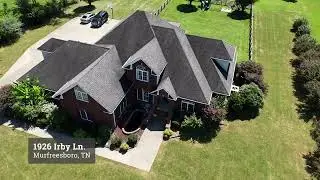 1926 Irby Ln, Murfreesboro, TN