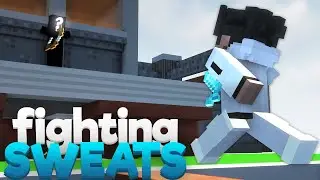 Sweaty Bridge Gameplay | Raw Footage