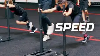 Redline Athletics: We Build Better Athletes