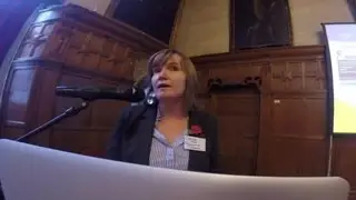 Director of Planning Portal, Sarah Chilcott talks about their Jadu CMS implementaiton