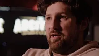 Lost in Boston - The Arcitype & &ldquo;Think You Are&rdquo;