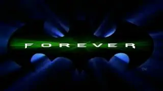 Batman Forever: The Arcade Game (OST Arcade) - Boss Theme