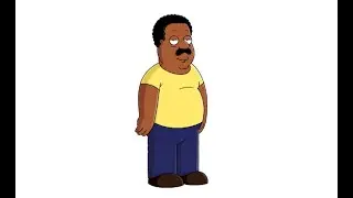 LAG CAN'T STOP CLEVELAND TIME