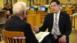 Marco Rubio: War with Iran is an option