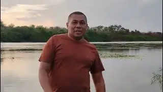Conheçam a cidade do Paulo pescador do Piauí 