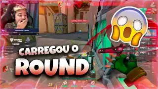 FRTT FICOU ASSUSTADO COM ESSA PLAY!