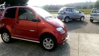 jdm abacca mountain motor yanmar coche sin carnet
