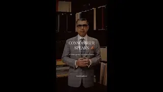 Which Fabric to choose for your Bespoke Suit? | CONNOISSEUR SPEAKS - 02 | #bespokedubai