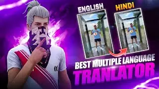 How to Dub Videos in Every Language | Viral AI Tool for Creators 🌐 YFYT 