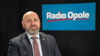 Grzegorz Zawiślak o transporcie autobusowym w gminie i pieniądzach na obronę cywilną w 2025 roku