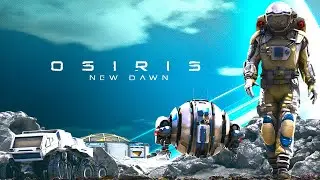New Story Update Day One | Osiris New Dawn Gameplay | Part 1