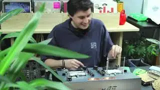 Shine Grooves @ Urals (22-12-2024)