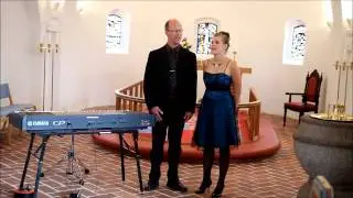 Toner af Guld   Helle og Dynes Skovkj&aelig;r