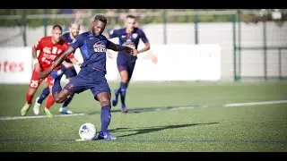 Louis Mafouta (highlights)