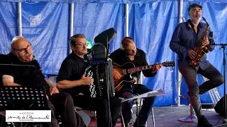 MARC PERRONE & SES AMIS - Fête de l'Humanité 2021 - Amis de l'Humanité