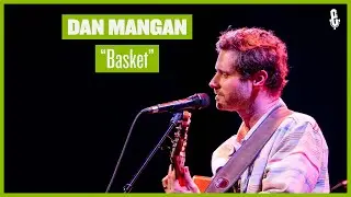 Dan Mangan - 