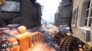DXtory Issues - Black Ops 3 PC Gameplay