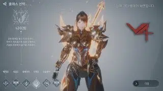 Project V4 - Demo Gameplay Preview PVP Systems vs The World Show RPG Mobile Games 2019