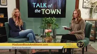 WI57 | Talk of the Town | Madison Block & Stone | 03-20-18