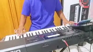 RITMO QUARTO DE EMPREGADA PARA TECLADOS CASIO CTX5000,CTX3000,CTX800,CTX700