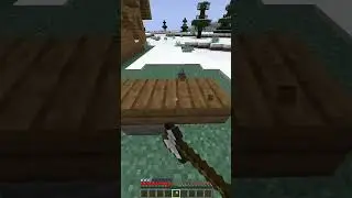 Repair villager house