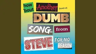 Allegedly Funny Songwriter