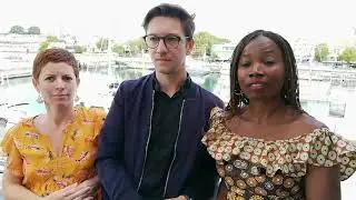 Municipales à La Rochelle : trois Rochelais vont animer le comité de soutien d'Olivier Falorni