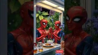 Evolution of Spiderman and Hulk 93 | #avengers #viralvideo #hulk #marvelshorts #spiderman #shorts