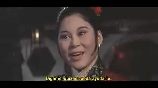 (La Luchadora) 1972. Polly Linfeng Shang Kuang
